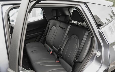 Chery Tiggo 4 I рестайлинг, 2025 год, 2 079 000 рублей, 17 фотография