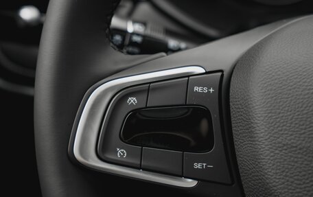 Chery Tiggo 4 I рестайлинг, 2025 год, 2 079 000 рублей, 23 фотография