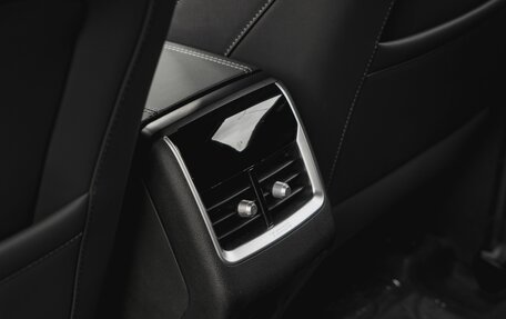Chery Tiggo 4 I рестайлинг, 2025 год, 2 079 000 рублей, 34 фотография