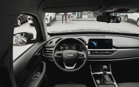 Chery Tiggo 4 I рестайлинг, 2025 год, 2 079 000 рублей, 29 фотография