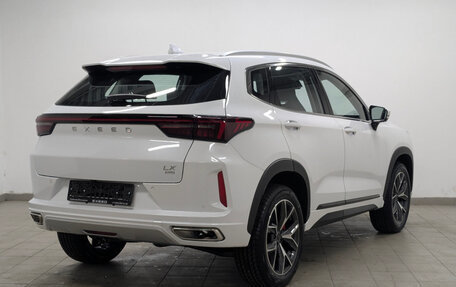 CheryExeed LX, 2024 год, 2 790 000 рублей, 2 фотография