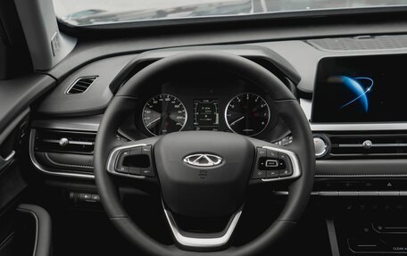 Chery Tiggo 4 I рестайлинг, 2025 год, 2 079 000 рублей, 30 фотография