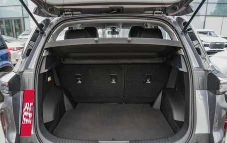 Chery Tiggo 4 I рестайлинг, 2025 год, 2 079 000 рублей, 18 фотография
