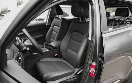 Chery Tiggo 4 I рестайлинг, 2025 год, 2 079 000 рублей, 14 фотография