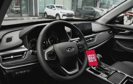 Chery Tiggo 4 I рестайлинг, 2025 год, 2 079 000 рублей, 20 фотография