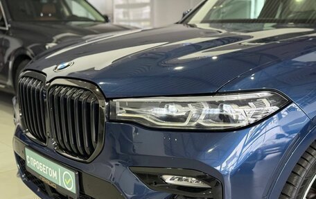 BMW X7, 2020 год, 6 500 000 рублей, 4 фотография