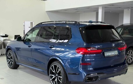 BMW X7, 2020 год, 6 500 000 рублей, 6 фотография