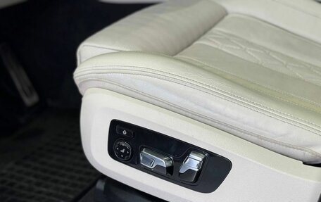 BMW X7, 2020 год, 6 500 000 рублей, 10 фотография