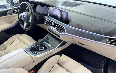 BMW X7, 2020 год, 6 500 000 рублей, 19 фотография