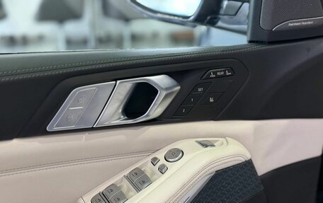 BMW X7, 2020 год, 6 500 000 рублей, 11 фотография