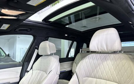 BMW X7, 2020 год, 6 500 000 рублей, 14 фотография