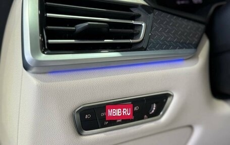 BMW X7, 2020 год, 6 500 000 рублей, 12 фотография