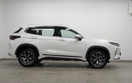 CheryExeed LX, 2024 год, 2 790 000 рублей, 4 фотография