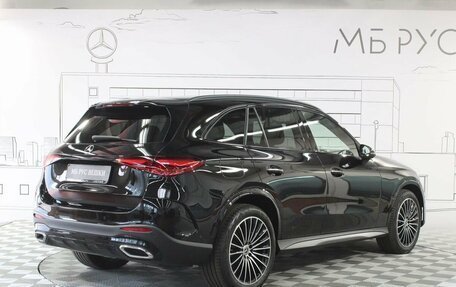 Mercedes-Benz GLC, 2024 год, 10 890 000 рублей, 8 фотография