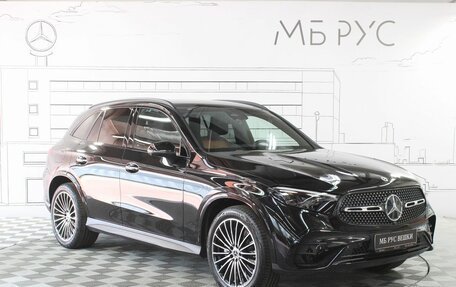 Mercedes-Benz GLC, 2024 год, 10 890 000 рублей, 3 фотография