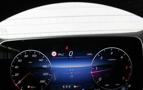 Mercedes-Benz GLC, 2024 год, 10 890 000 рублей, 5 фотография