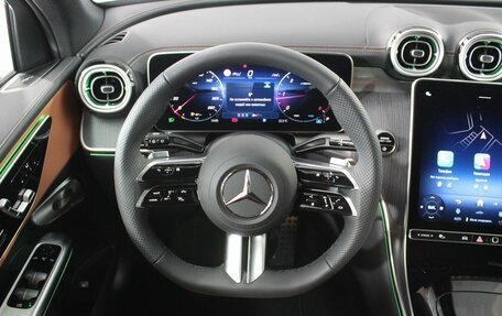 Mercedes-Benz GLC, 2024 год, 10 890 000 рублей, 4 фотография