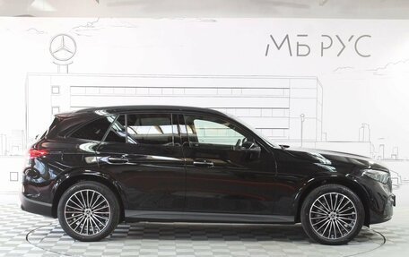 Mercedes-Benz GLC, 2024 год, 10 890 000 рублей, 7 фотография