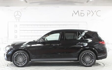 Mercedes-Benz GLC, 2024 год, 10 890 000 рублей, 11 фотография