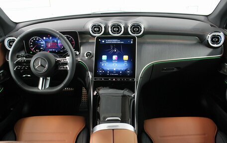 Mercedes-Benz GLC, 2024 год, 10 890 000 рублей, 13 фотография