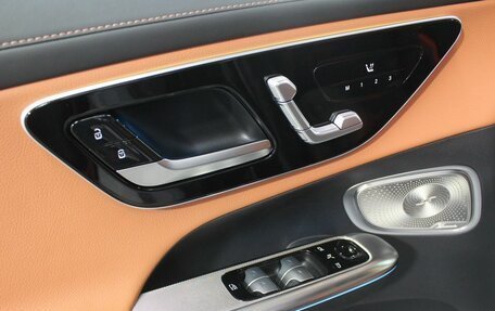 Mercedes-Benz GLC, 2024 год, 10 890 000 рублей, 16 фотография