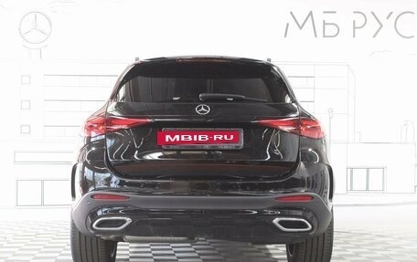 Mercedes-Benz GLC, 2024 год, 10 890 000 рублей, 9 фотография