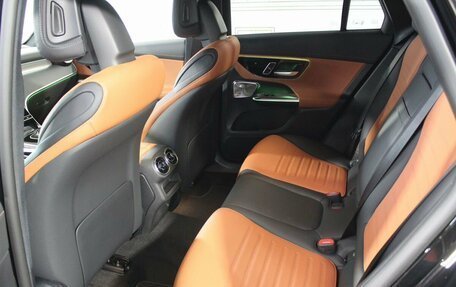 Mercedes-Benz GLC, 2024 год, 10 890 000 рублей, 20 фотография
