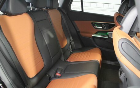 Mercedes-Benz GLC, 2024 год, 10 890 000 рублей, 25 фотография