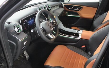 Mercedes-Benz GLC, 2024 год, 10 890 000 рублей, 17 фотография