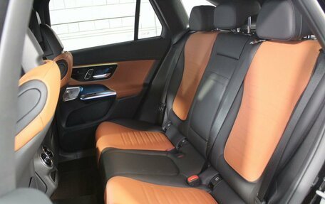 Mercedes-Benz GLC, 2024 год, 10 890 000 рублей, 21 фотография