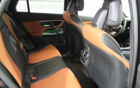 Mercedes-Benz GLC, 2024 год, 10 890 000 рублей, 24 фотография