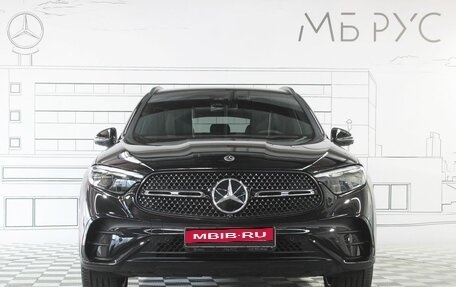Mercedes-Benz GLC, 2024 год, 10 890 000 рублей, 2 фотография