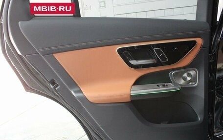 Mercedes-Benz GLC, 2024 год, 10 890 000 рублей, 19 фотография