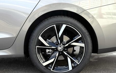Skoda Octavia IV, 2025 год, 3 400 000 рублей, 8 фотография