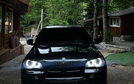 BMW X5, 2011 год, 2 050 000 рублей, 1 фотография