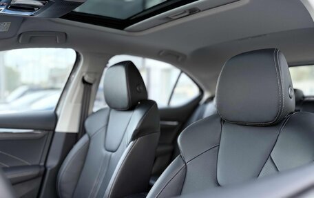 Skoda Octavia IV, 2025 год, 3 400 000 рублей, 21 фотография