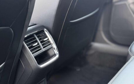 Skoda Octavia IV, 2025 год, 3 400 000 рублей, 19 фотография