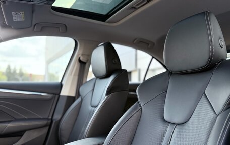 Skoda Octavia IV, 2025 год, 3 400 000 рублей, 23 фотография