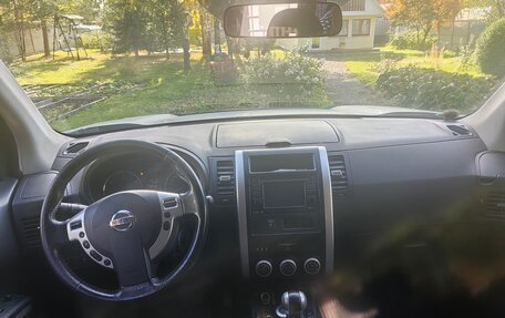 Nissan X-Trail, 2012 год, 1 600 000 рублей, 1 фотография