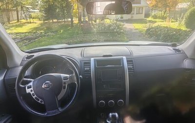 Nissan X-Trail, 2012 год, 1 600 000 рублей, 1 фотография