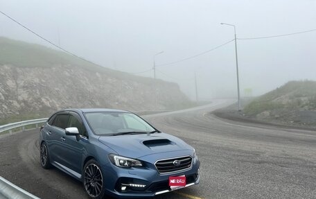 Subaru Levorg I, 2018 год, 2 350 000 рублей, 1 фотография