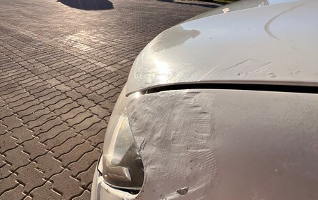 Renault Logan II, 2016 год, 700 000 рублей, 7 фотография