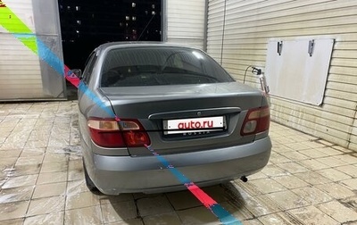 Nissan Almera, 2004 год, 315 000 рублей, 1 фотография