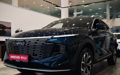 Haval F7, 2025 год, 3 499 000 рублей, 1 фотография