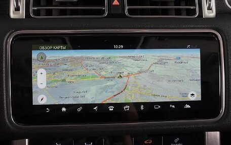 Land Rover Range Rover IV рестайлинг, 2018 год, 6 960 000 рублей, 18 фотография