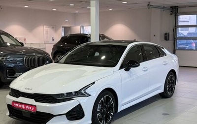 KIA K5, 2021 год, 2 659 900 рублей, 1 фотография