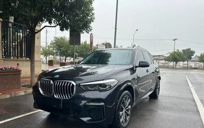 BMW X5, 2021 год, 5 500 500 рублей, 1 фотография