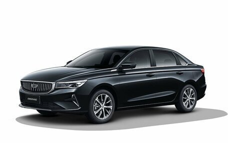 Geely Emgrand, 2024 год, 2 637 351 рублей, 1 фотография