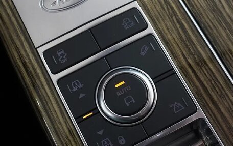 Land Rover Range Rover IV рестайлинг, 2018 год, 6 960 000 рублей, 21 фотография