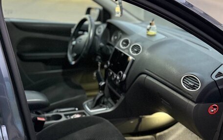 Ford Focus II рестайлинг, 2007 год, 549 000 рублей, 9 фотография